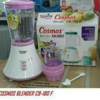 Sale! Blender Cb 180 Cosmos Unik