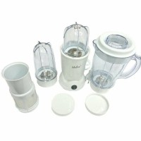 Sale! Blender Multifungsi / Food Processor Heles Hot