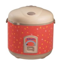Promo Magic Com / Rice Cooker Miyako Mcm-838 (2,2 Liter) Diskon