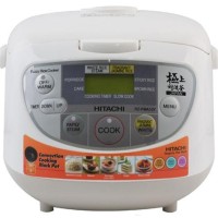 Sale! Rice Cooker Hitachi Rz-Pma10Y Unik