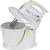 New! Miyako Stand Mixer Pencampur Duduk Hm-625 Murah
