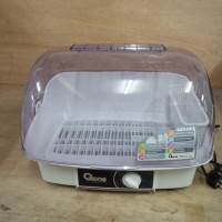 Sale! Rak Piring / Pengering Piring / Dish Dryer Oxone Ox-968