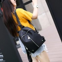 HoTs- VC89820 PROMO TAS RANSEL WANITA IMPORT CANTIK TAS SEKOLAH TAS