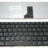 Keyboard Laptop Asus A42 A42J K42 K42D K42J K42F X44 X44H X42 Frame