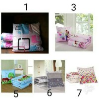 Jual Balmut 2in1 Bantal & Selimut TERMURAH & TERLENGKAP Murah