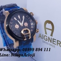 JAM TANGAN PREMIUM/ AIGNER Bary A37500