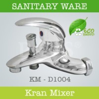 KRAN MIXER D1004