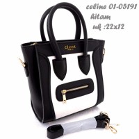 jual tas model terbaru TAS WANITA CELINE NANO TERMURAH online shop ta