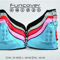 Promo Distributor Jas sepatu cover shoes mantel hujan anti air