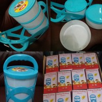 Rantang Catering 3 Susun Tipe Monthong