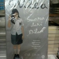 Novel Dilan 1990, 1991, Milea/Pidi Baiq/3 buku lengkap satu set