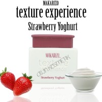 POT MAKARIZO TEXTURE 500GR HAIR MASK EXPERIENCE / MASKER RAMBUT