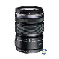 Olympus M. Zuiko Lens EZ-M1250 ED 12-50mm f3.5-6.3 EZ -Black