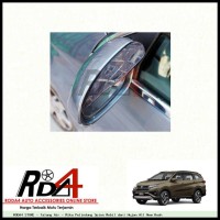 Talang Air - Mika Pelindung Spion Mobil dari Hujan All New Rush