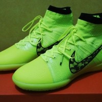 Sepatu Futsal Nike Elastico Superfly Stabilo