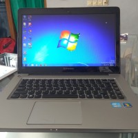 Lenovo Ideapad U410 Core i7 NVIDIA GT610M 1gb Ram 4gb Hdd 500gb