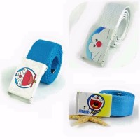 EXCLUSIVE SALE ikat pinggang anak doraemon TERJAMIN