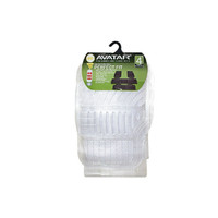 Karpet Karet Avatar 6168 4Pcs Clear Mobil Suzuki Ertiga