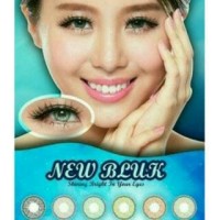 SOFLENS - SOFTLEN - SOFTLENS BABY EYES - KACAMATA - X2 – SOFLENS N8