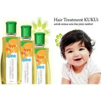 FREE ONGKIR! Minyak Kemiri Penumbuh Rambut Pekanbaru