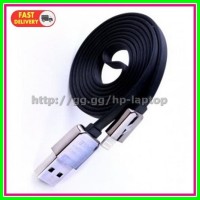 Remax King Kong Lightning Cable 1m iPhone 7 iPhone 8
