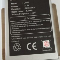 Jual Baterai Batre Batere Battery Modem Bolt Bold Orion Movimax Mv1 Li021 Murah