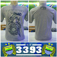 kaos baju persib original 3393 cocok untuk pria dan wanita keren