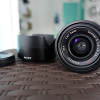 Lensa Sony Zeiss 24mm F1.8 for A5100/A6000/A6300/A6500 Termurah