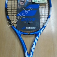 Raket Tenis BABOLAT PURE DRIVE JR 26/ Raket Babolat Junior 26 JR BLUE
