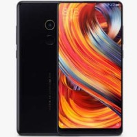 xiaomi mi mix 2 6/64 black-hitam
