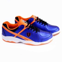 Sepatu Olahraga Gym Fitness Jogging Lari Pria Cowok Garucci TMI 1088
