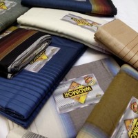 WADIMOR MOTIF HORISON - SARUNG TENUN