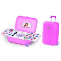 Mainan Koper Make up Hello Kitty