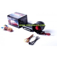 Alarm Mobil Promata model KUNCI INNOVA - Khusus Toyota Daihatsu.