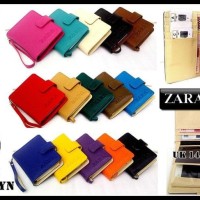 (Promo!!) Dompet / Hpo Wanita Murah Zara Zacklyn Untuk Zten, Android,