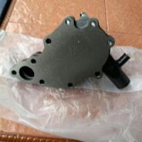 water pump/pompa air C240(forklift)/genset gmb japan Unik