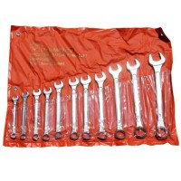 kunci ring pas set 11 pcs diamond murah