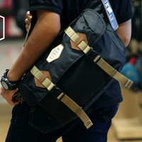 Tas Selempang Besar Eiger Original Authentic