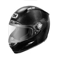 helm tdr stealth full face corak carbon size M