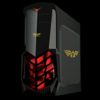 CPU - PC RAKITAN GAMING i5 SIAP GAME BERAT SETARA PS4