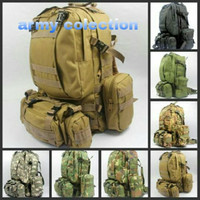 Ransel army , Tas tactical - Tas tentara - Ransel tentara Ransel army