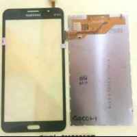 LCD TAUCSHREEN SAMSUNG GALAXY MEGA 2 G750