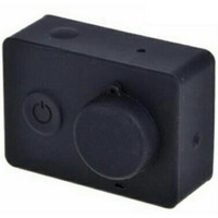 silikon xiaomi yi cam pelindung lensa