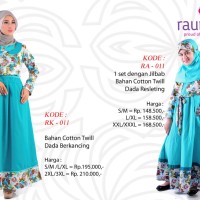 Paling Laris Baju Gamis Couple-Dress Pesta Motif Bahan Katun Twill