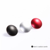 Soft Shutter Release Button Convex Cembung , Fujifilm / kamera analog
