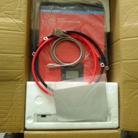 inverter hybrid 5kva PLN/GENSET/SOLAR CELL 4kw