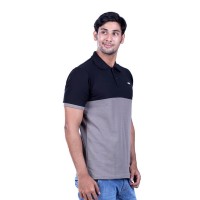 Baju Kaos Polo Shirt Kerah Pria Cowok Cowo Berkerah H 0519 HN