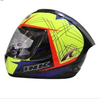 helm ink cl max 5 bukan kyt mds nhk gm bogo retro arai shell termurah.