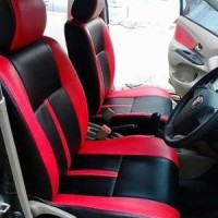 sarung jok mobil hyundai trajet onderdil murah