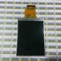 Lcd Sony DSC WX50 WX100 WX200 WX220 Promo